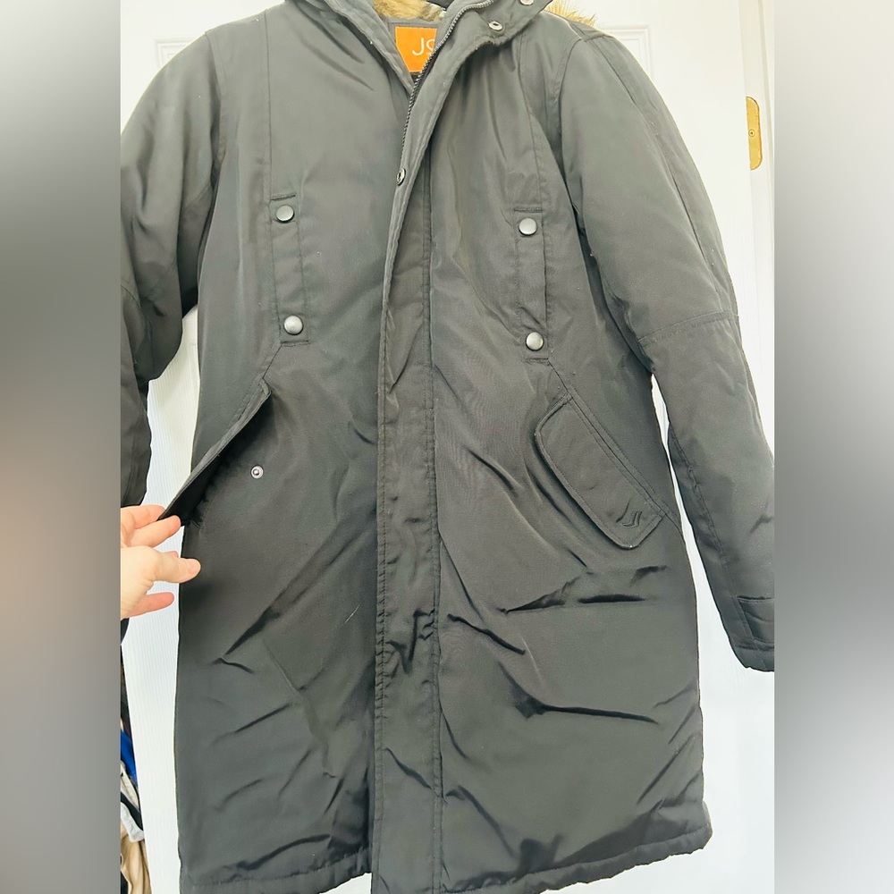 Joe Fresh Women’s Winter Coat